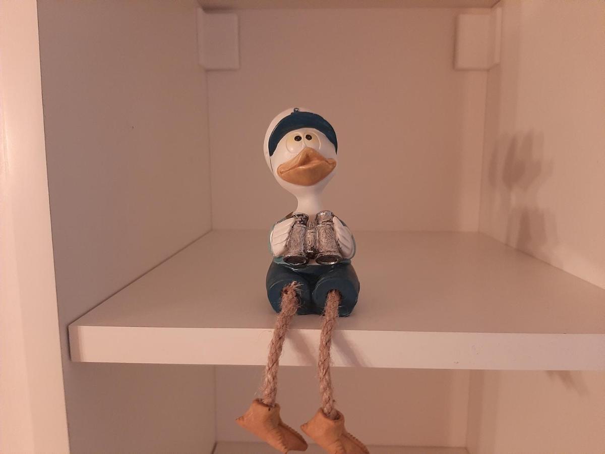 Admiral Apartman Makó Esterno foto