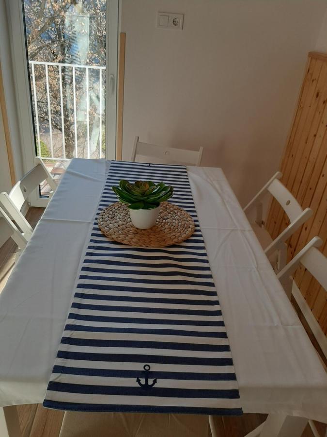 Admiral Apartman Makó Esterno foto